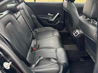 2022 Mercedes-Benz A 220 4MATIC  AWD - Photo 15 - St Albert, AB T8N 3Z7