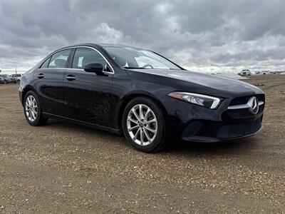 2022 Mercedes-Benz A 220 4MATIC  AWD - Photo 8 - St Albert, AB T8N 3Z7