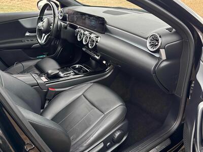 2022 Mercedes-Benz A 220 4MATIC  AWD - Photo 10 - St Albert, AB T8N 3Z7