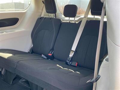 2024 Chrysler Grand Caravan SXT   - Photo 12 - Edmonton, AB T5L 2J7