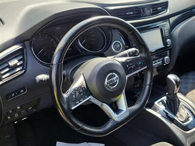 2023 Nissan Qashqai SV  AWD - Photo 10 - St Albert, AB T8N 3Z7