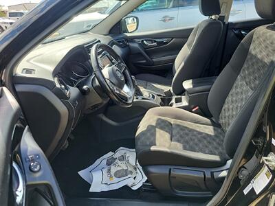 2023 Nissan Qashqai SV  AWD - Photo 9 - St Albert, AB T8N 3Z7