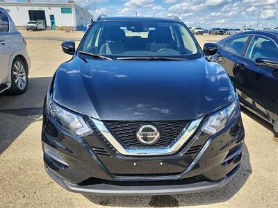 2023 Nissan Qashqai SV  AWD - Photo 4 - St Albert, AB T8N 3Z7