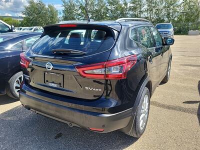 2023 Nissan Qashqai SV  AWD - Photo 7 - St Albert, AB T8N 3Z7