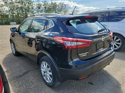 2023 Nissan Qashqai SV  AWD - Photo 6 - St Albert, AB T8N 3Z7