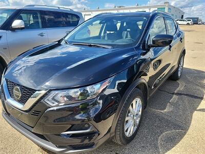 2023 Nissan Qashqai SV  AWD - Photo 3 - St Albert, AB T8N 3Z7