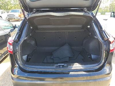 2023 Nissan Qashqai SV  AWD - Photo 13 - St Albert, AB T8N 3Z7