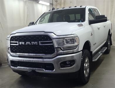 2022 RAM 3500 Big Horn Diesel - Photo 1 - St Albert, AB T8N 3Z7