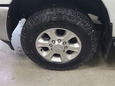 2022 RAM 3500 Big Horn Diesel - Photo 10 - St Albert, AB T8N 3Z7