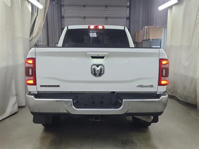2022 RAM 3500 Big Horn Diesel - Photo 4 - St Albert, AB T8N 3Z7