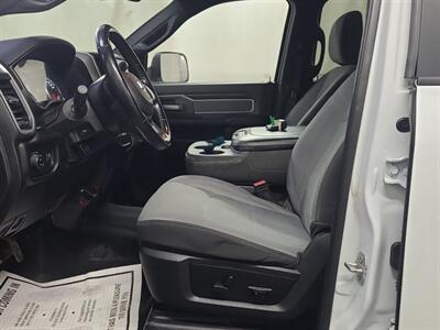 2022 RAM 3500 Big Horn Diesel - Photo 8 - St Albert, AB T8N 3Z7