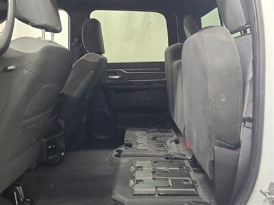 2022 RAM 3500 Big Horn Diesel - Photo 9 - St Albert, AB T8N 3Z7