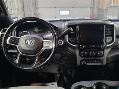 2022 RAM 3500 Big Horn Diesel - Photo 7 - St Albert, AB T8N 3Z7