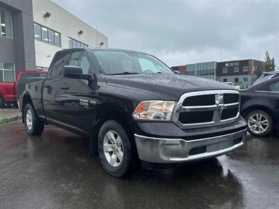 2019 RAM 1500 Classic SLT  4x4 - Photo 8 - Acheson, AB T7X 5A3