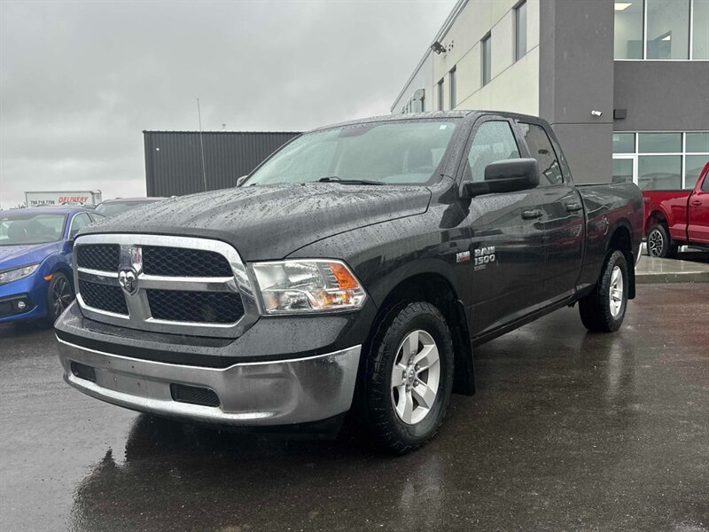 2019 RAM 1500 Classic SLT 4x4 - Photo 1 - Acheson, AB T7X 5A3