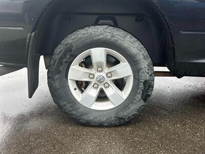 2019 RAM 1500 Classic SLT  4x4 - Photo 15 - Acheson, AB T7X 5A3