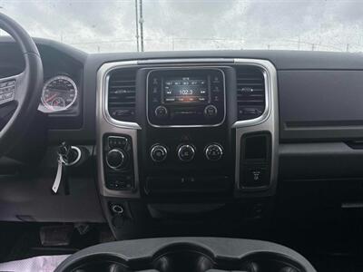 2019 RAM 1500 Classic SLT  4x4 - Photo 12 - Acheson, AB T7X 5A3