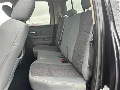 2019 RAM 1500 Classic SLT  4x4 - Photo 14 - Acheson, AB T7X 5A3