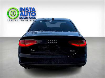 2016 Audi A4 2.0T quattro Komfort plus  AWD - Photo 3 - Acheson, AB T7X 5A3
