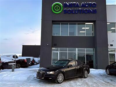 2016 Audi A4 2.0T quattro Komfort plus  AWD - Photo 5 - Acheson, AB T7X 5A3