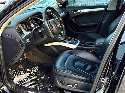 2016 Audi A4 2.0T quattro Komfort plus  AWD - Photo 6 - Acheson, AB T7X 5A3