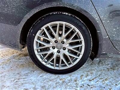 2016 Audi A4 2.0T quattro Komfort plus  AWD - Photo 14 - Acheson, AB T7X 5A3