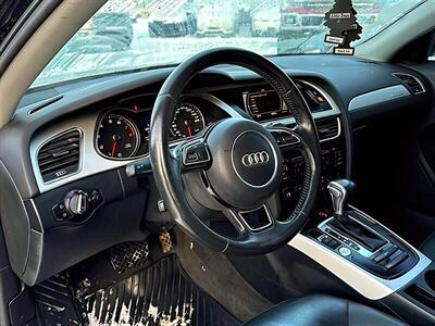 2016 Audi A4 2.0T quattro Komfort plus  AWD - Photo 8 - Acheson, AB T7X 5A3