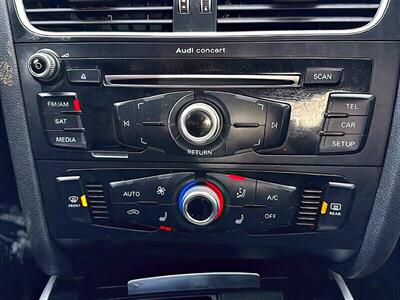 2016 Audi A4 2.0T quattro Komfort plus  AWD - Photo 11 - Acheson, AB T7X 5A3