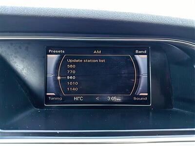 2016 Audi A4 2.0T quattro Komfort plus  AWD - Photo 10 - Acheson, AB T7X 5A3