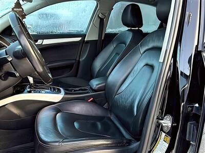 2016 Audi A4 2.0T quattro Komfort plus  AWD - Photo 7 - Acheson, AB T7X 5A3