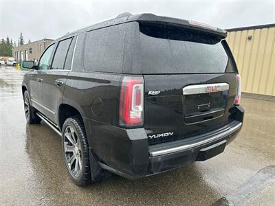 2017 GMC Yukon Denali 6.2L  4x4 - Photo 6 - St Albert, AB T8N 3Z7