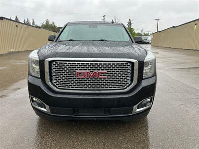 2017 GMC Yukon Denali 6.2L  4x4 - Photo 5 - St Albert, AB T8N 3Z7
