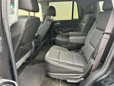2017 GMC Yukon Denali 6.2L  4x4 - Photo 17 - St Albert, AB T8N 3Z7