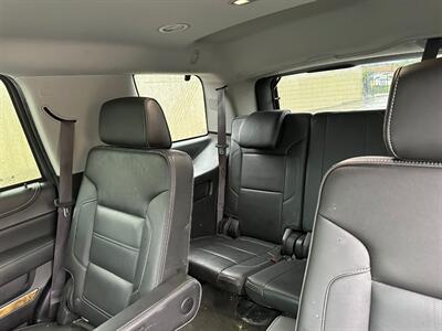 2017 GMC Yukon Denali 6.2L  4x4 - Photo 13 - St Albert, AB T8N 3Z7