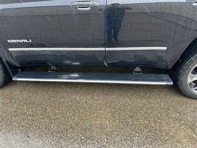2017 GMC Yukon Denali 6.2L  4x4 - Photo 9 - St Albert, AB T8N 3Z7