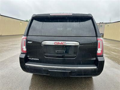2017 GMC Yukon Denali 6.2L  4x4 - Photo 8 - St Albert, AB T8N 3Z7