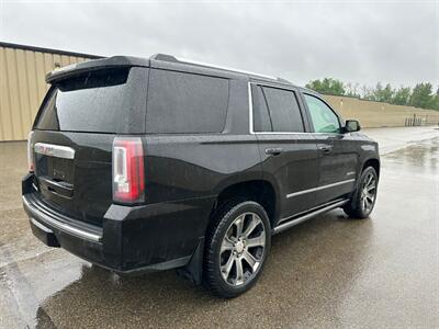 2017 GMC Yukon Denali 6.2L  4x4 - Photo 7 - St Albert, AB T8N 3Z7