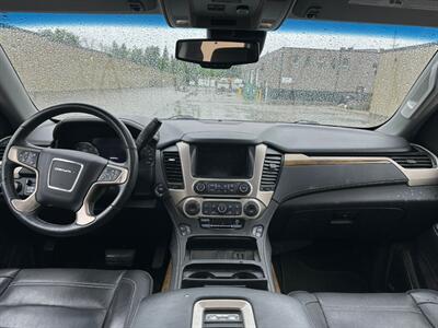 2017 GMC Yukon Denali 6.2L  4x4 - Photo 11 - St Albert, AB T8N 3Z7