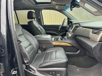 2017 GMC Yukon Denali 6.2L  4x4 - Photo 16 - St Albert, AB T8N 3Z7