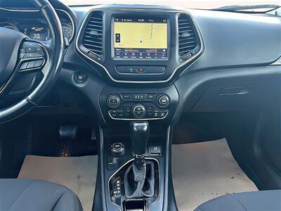 2019 Jeep Cherokee Altitude  4X4 - Photo 11 - Acheson, AB T7X 5A3