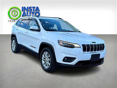 2019 Jeep Cherokee Altitude  4X4 - Photo 7 - Acheson, AB T7X 5A3