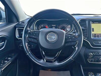 2019 Jeep Cherokee Altitude  4X4 - Photo 12 - Acheson, AB T7X 5A3