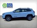 2019 Jeep Cherokee Altitude  4X4 - Photo 2 - Acheson, AB T7X 5A3