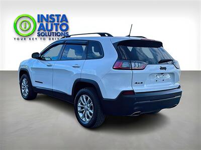 2019 Jeep Cherokee Altitude  4X4 - Photo 3 - Acheson, AB T7X 5A3