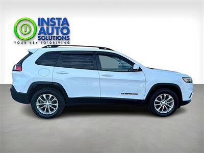 2019 Jeep Cherokee Altitude  4X4 - Photo 6 - Acheson, AB T7X 5A3