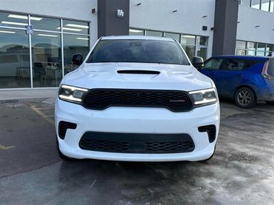 2024 Dodge Durango GT Plus  AWD - Photo 2 - Acheson, AB T7X 5A3