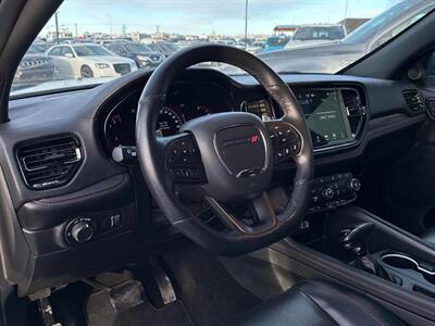 2024 Dodge Durango GT Plus  AWD - Photo 11 - Acheson, AB T7X 5A3