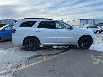 2024 Dodge Durango GT Plus  AWD - Photo 7 - Acheson, AB T7X 5A3