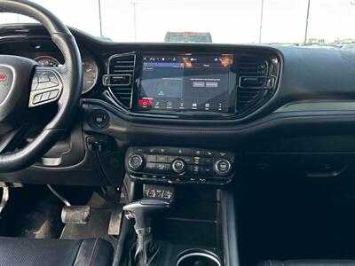 2024 Dodge Durango GT Plus  AWD - Photo 12 - Acheson, AB T7X 5A3