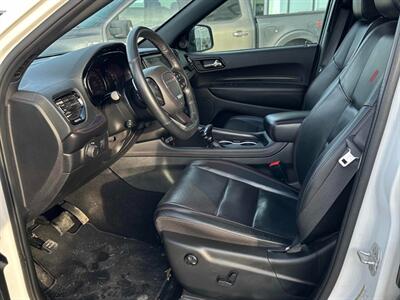 2024 Dodge Durango GT Plus  AWD - Photo 9 - Acheson, AB T7X 5A3